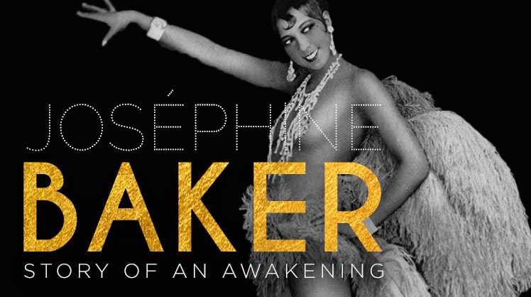  Josephine Baker: The Story of an Awakening